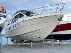 Azimut 46 Fly