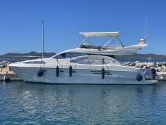 Azimut 46 Fly