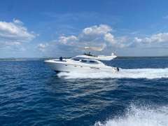 Azimut 46 Fly