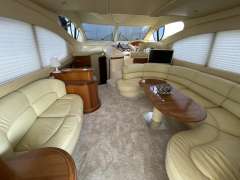 Azimut 46 Fly