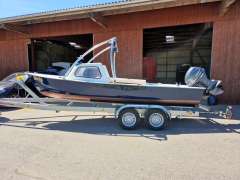 Steiner K80 Sportboot
