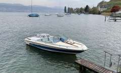 Sea Ray Monaco 195 Deck Boat