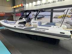Grand Golden Line G980 Semirrigida