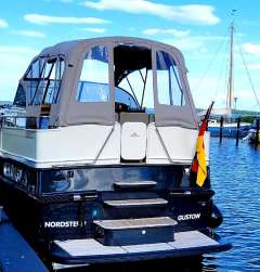 Linssen Grand Sturdy 35.0 AC Intero