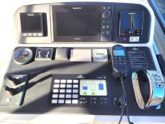 Linssen Grand Sturdy 35.0 AC Intero