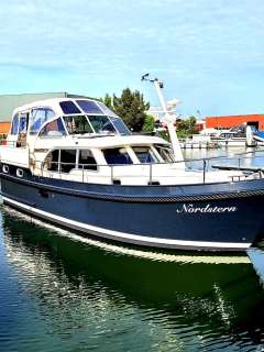Linssen Grand Sturdy 35.0 AC Intero