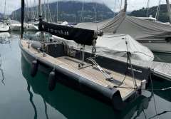 Bluboats blu26 SUI 21 Daysailer