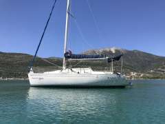 Dufour Classic 30'