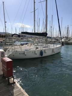 Dufour Classic 30'