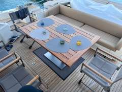 Sealine T50 Sealine T50