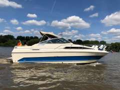 Sea Ray Sundancer 250