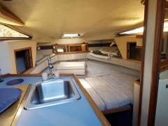 Sea Ray Sundancer 250
