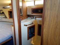 Sea Ray Sundancer 250