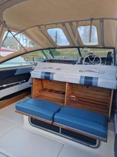 Sea Ray Sundancer 250