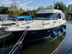 Nimbus 310 Coupe