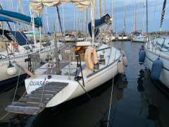 Carter 37 Olimpic Yachts