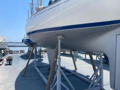 Carter 37 Olimpic Yachts