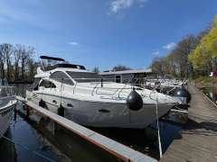 Astondoa 43 GLX