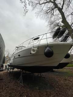 Astondoa 43 GLX