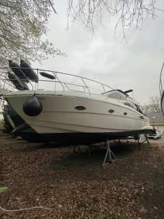 Astondoa 43 GLX