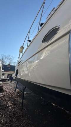 Astondoa 43 GLX