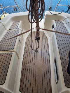 Bavaria 34 SPEED