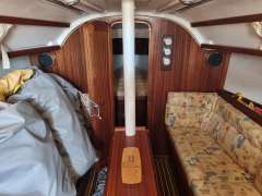 Bavaria 34 SPEED
