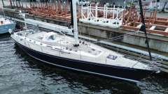 Grand Soleil 64 Maxi One