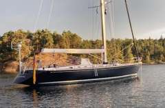 Grand Soleil 64 Maxi One