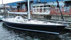 Grand Soleil 64 Maxi One
