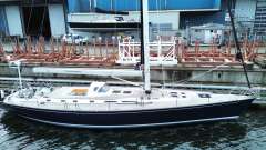 Grand Soleil 64 Maxi One