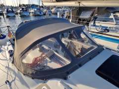 Dehler 34 TOP, umfangreiches Refit