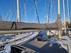 Dehler 34 TOP, umfangreiches Refit