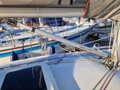 Dehler 34 TOP, umfangreiches Refit