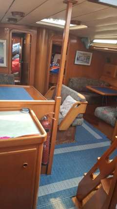 Grand Soleil 52
