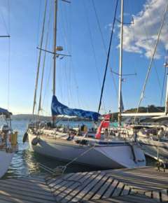 Grand Soleil 52