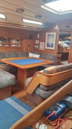 Grand Soleil 52