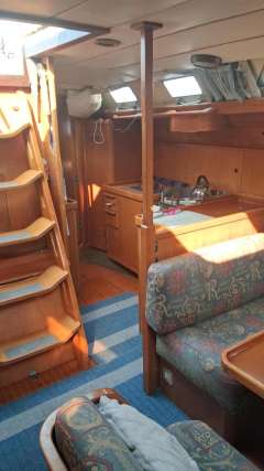 Grand Soleil 52