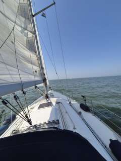 Bavaria 36 Cruiser
