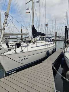 Bavaria 36 Cruiser