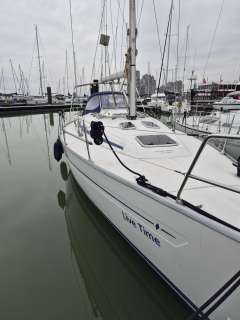 Bavaria 36 Cruiser