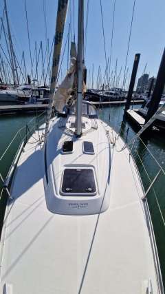 Bavaria 36 Cruiser