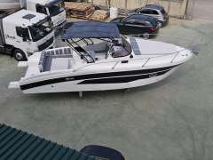 Saver SVER 870 CABIN DEMO