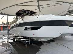 Saver SVER 870 CABIN DEMO