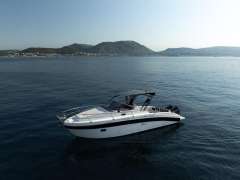 Saver SVER 870 CABIN DEMO