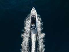 Saver SVER 870 CABIN DEMO