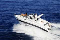 Saver 750 CABIN DEMO