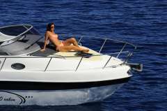 Saver 750 CABIN DEMO