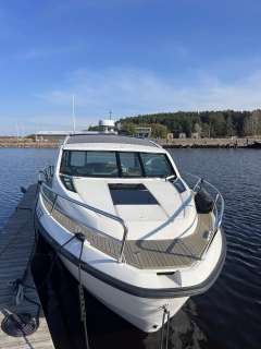 Flipper 900 ST