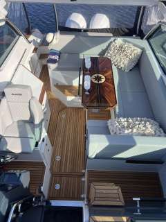 Flipper 900 ST